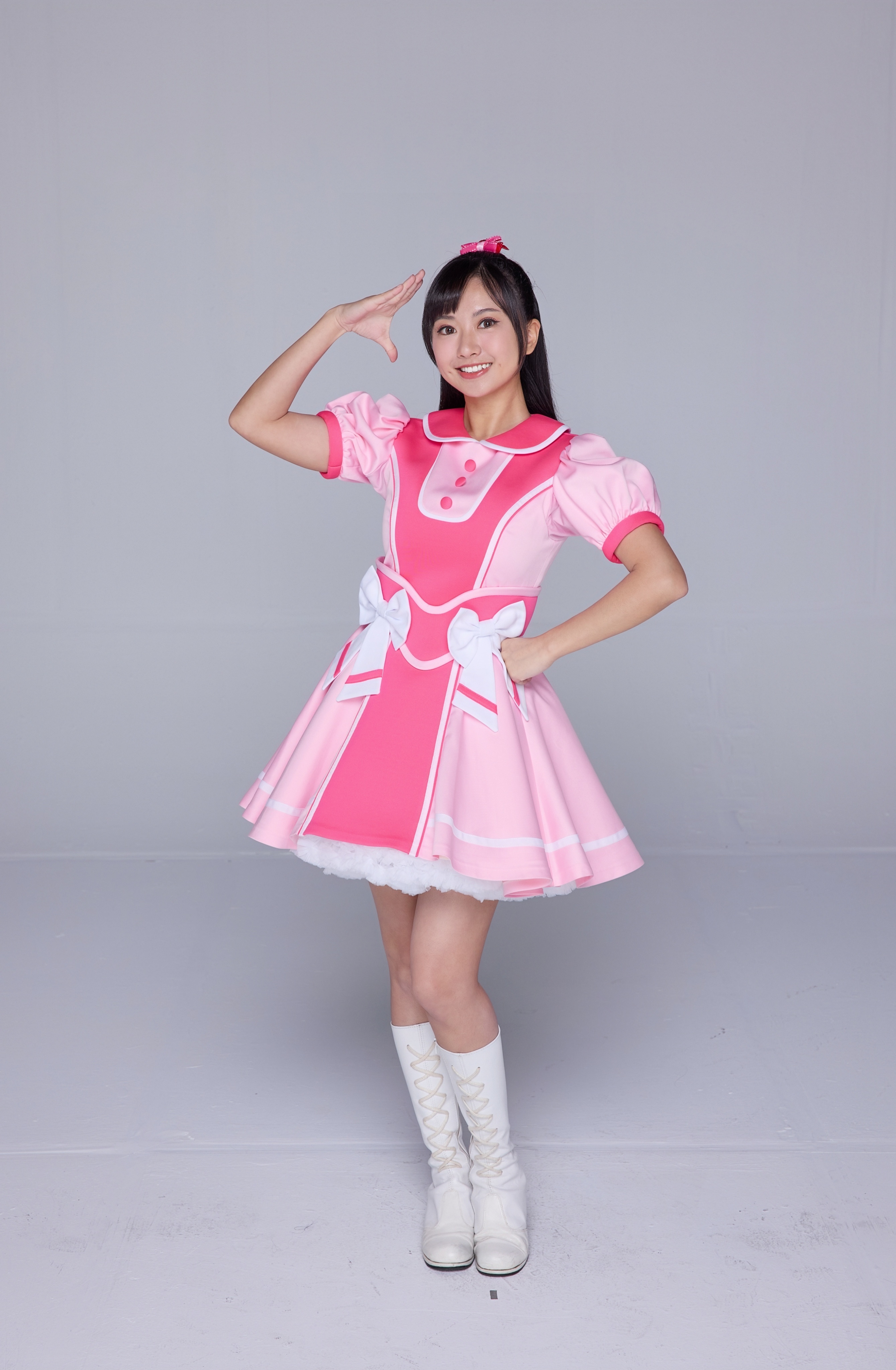東森 YOYO 演出者一