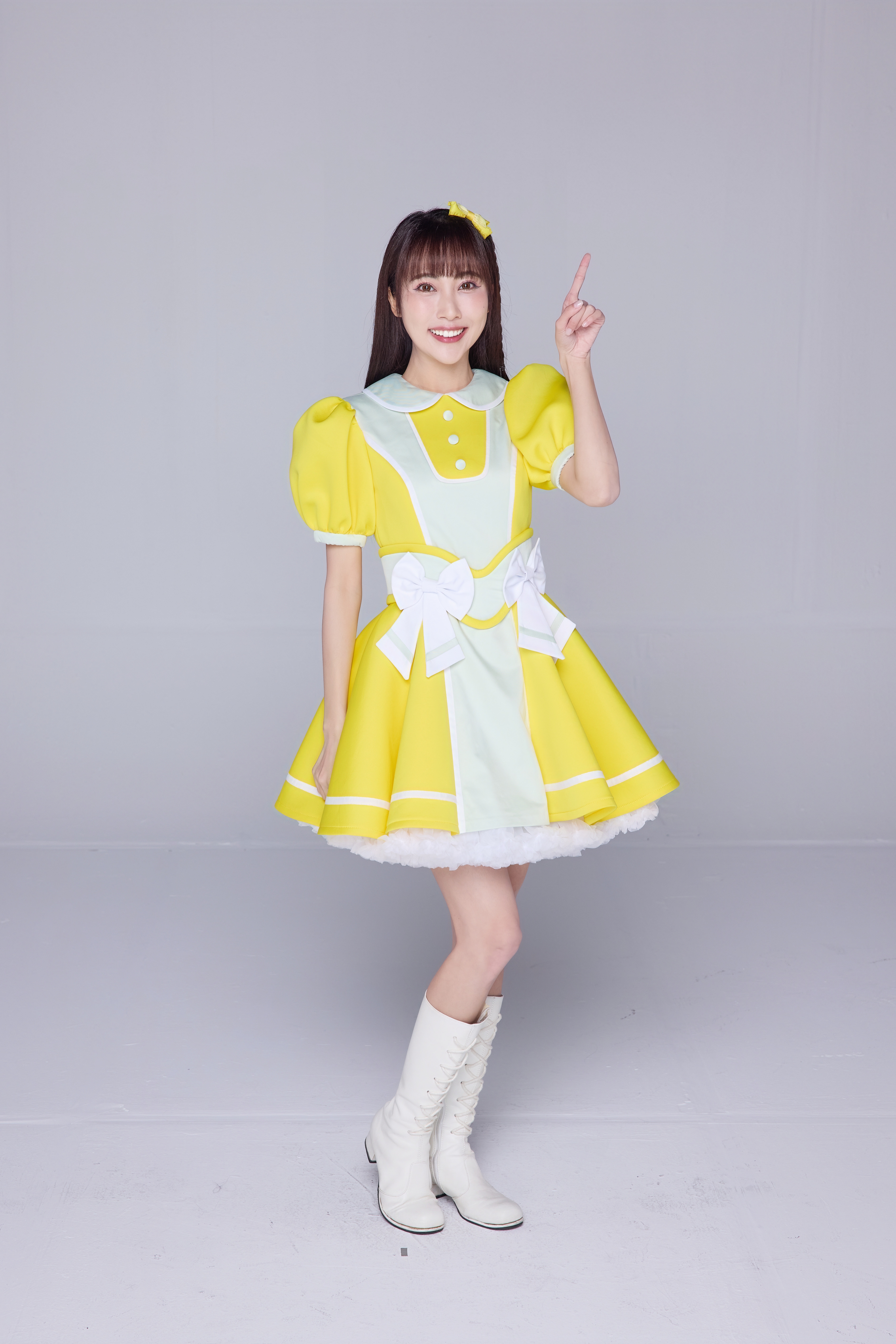 東森 YOYO 演出者二