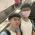 崴崴孟孟