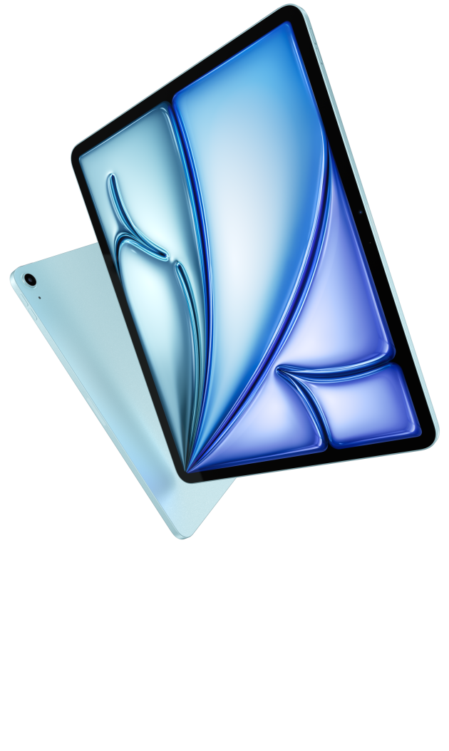 Apple iPad Air 13
