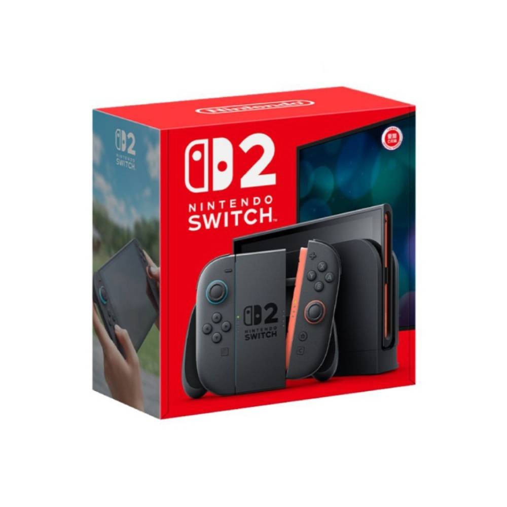 Nintendo Switch 2