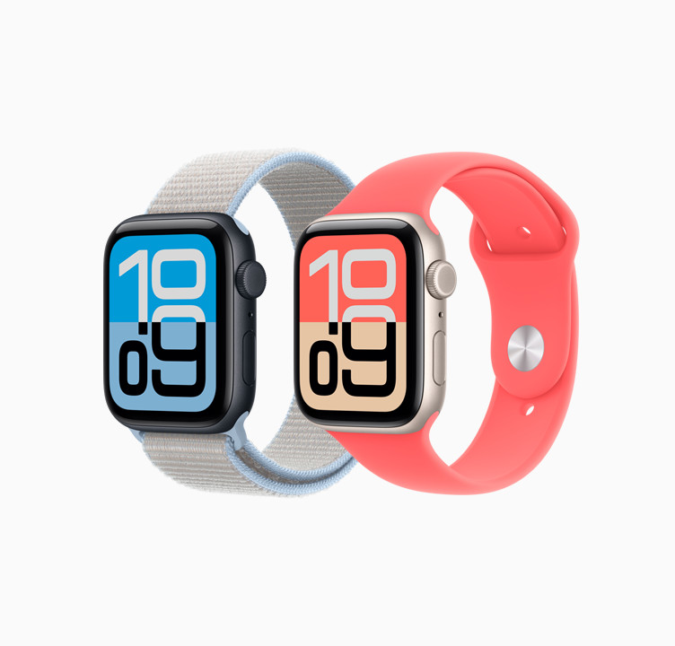 Apple Watch SE