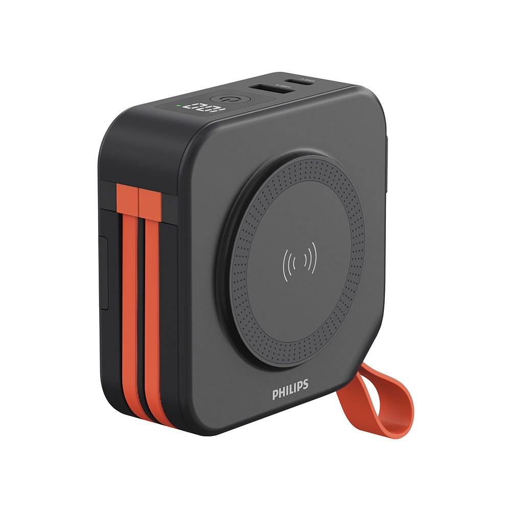 Philips 行動電源